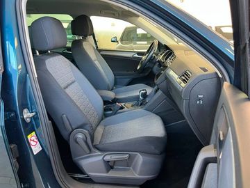 Volkswagen Tiguan - 8
