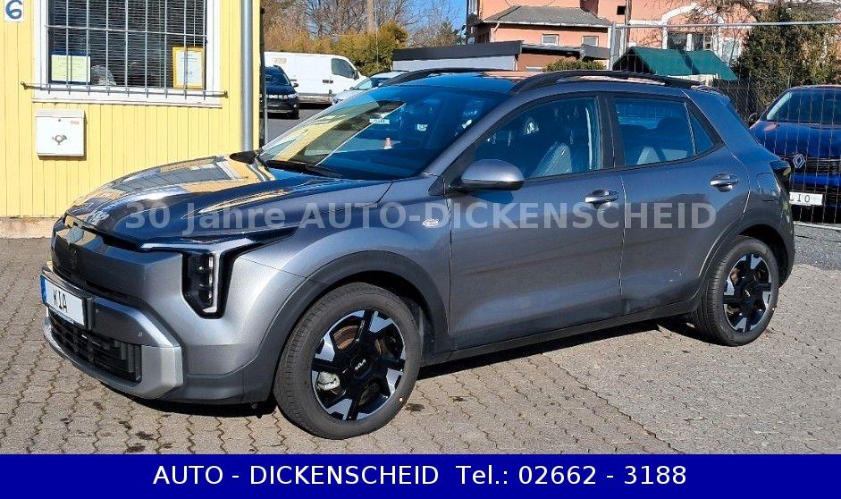 Kia Stonic 1.0T DCT Edition-LED-PDC v+h+Kamera-NAVI-