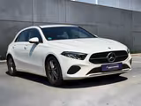 Mercedes-Benz A 180 Automatik Junge Sterne Garantie - : Junge