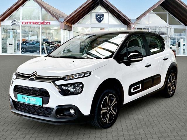Image of Citroën C3