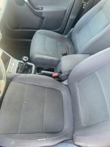 Volkswagen Vw golf plus 2005 - VW Golf Plus Gebrauchtwagen in Nürnberg