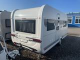 Hobby De Luxe 460 UFe IC-LINE MJ2026 - Hobby 460 ufe
