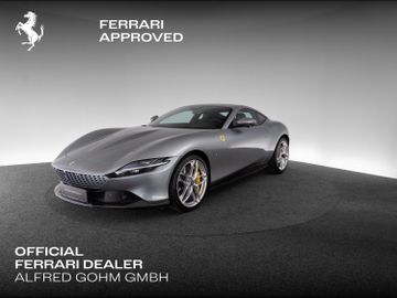 Ferrari Roma FERRARI SINGEN