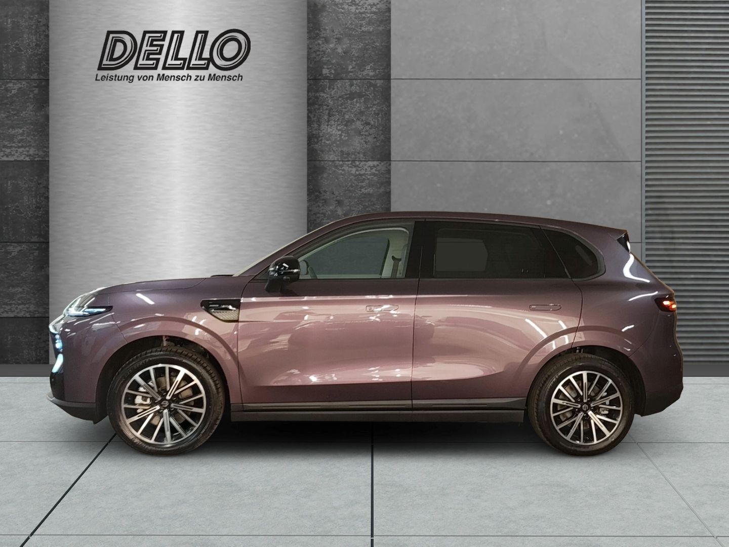 Leapmotor B10 - Bild 2