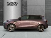 Leapmotor B10 - Vorschau Bild 2