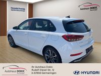 Hyundai i30 - Vorschau Bild 4