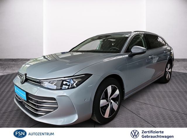 Fahrzeugabbildung Volkswagen Passat Variant 1.5 TSI DSG Business LED NAVI SHZ