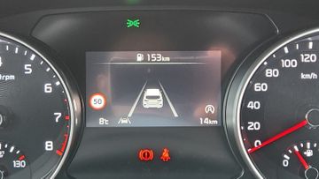 Kia Ceed 1.5T 140 Edition 30 SHZ Kamera PDC Navi