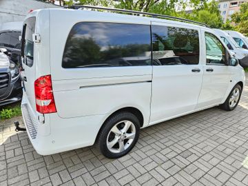 Mercedes Vito - 6
