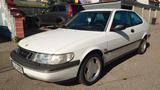 Saab 900 Coupé S LPG Klima TÜV Tausch - Saab 900 aus 1995