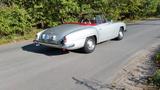 Mercedes-Benz 190 SL H-Kennz. Oldtimer vollrestauriert Hardtop - Mercedes-Benz 190 Oldtimer: 190sl