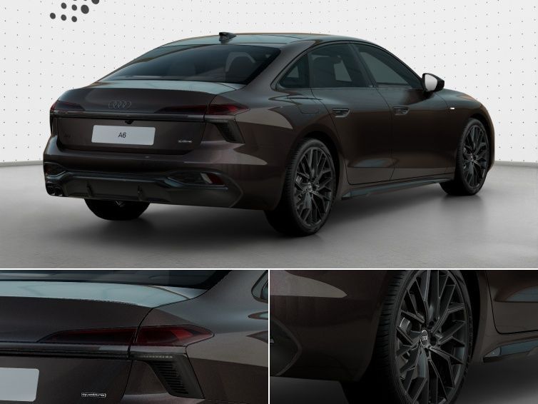 Audi A6 - Bild 11