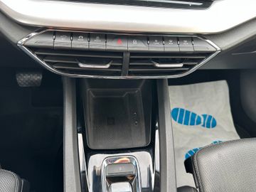 Bild 21 Skoda Octavia Combi 1st Edition*LEDER*MATRIX*StHz*SzHz
