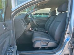 VW Golf 5 Trendline Tüv 10.25