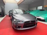 Mitsubishi Lancer Sportback Scheckheft 1.Hand - Mitsubishi Lancer in Duisburg