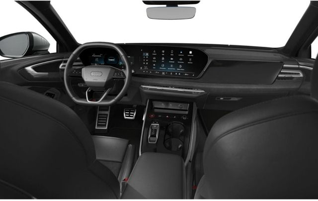 S5 Limousine #FREI KONFIGURIERBAR#