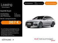 Audi A6 - Vorschau Bild 1