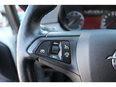 Fahrzeugabbildung Opel Corsa Edition*Klima*Sitzheizung*Parktronic*8-f