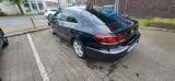 Volkswagen VW Passat CC  Vollleder  DSG  scheckhef... - Volkswagen Passat CC in Duisburg