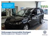 Volkswagen Caddy Life DSG 2.0 TDI Euro 6d ISC FCM - Volkswagen Caddy: I
