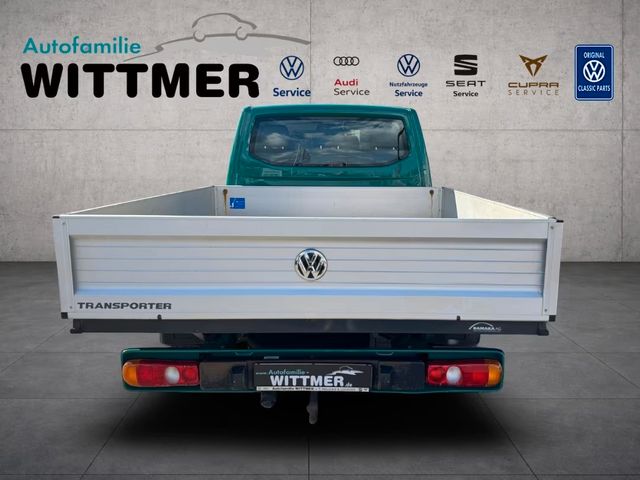 T6 DOKA Doppelkabine Pritsche 2.0 TDI