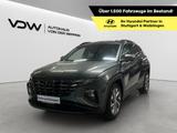 Hyundai Tucson Edition 30+ Mild-Hybrid 2WD Klima Navi - Hyundai TUCSON Gebrauchtwagen in Stuttgart