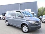 Volkswagen T6.1 Kombi Transporter 2.0 TDI GREY / 9-SITZER / - Volkswagen T6 Kombi: 9 Sitzer