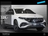 Mercedes-Benz EQA 350 4M , AMG NIGHT SPUR 360 PDC SHZ MEMO - Mercedes-Benz EQA Gebrauchtwagen