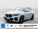 BMW X5 xDrive 45e M-Sportpaket NAVI 360° LED W-LAN