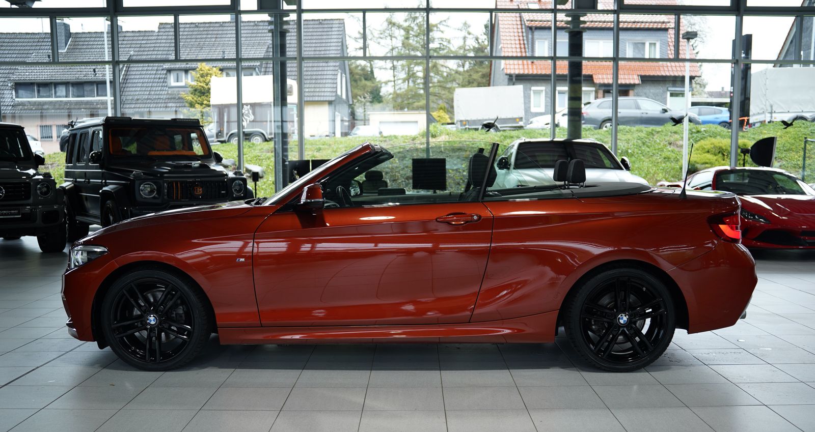Bmw 220