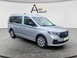Ford Grand Tourneo Connect 1.5 Grand Titanium AHK LED - mit Benzin-Antrieb: Kleinbus