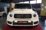 Mercedes-Benz G 63 AMG PROD25 VOLL CARBON TV A22 KEYL PT3 - Mercedes-Benz New cars in Berlin