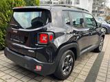 Jeep Renegade Sport FWD sehr gepflegt  - Jeep Renegade Gebrauchtwagen in Wuppertal