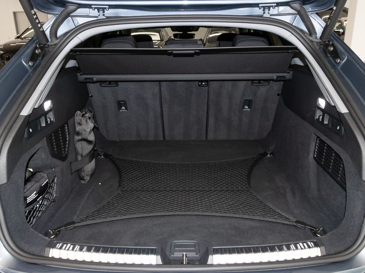 Audi A5 - Bild 8
