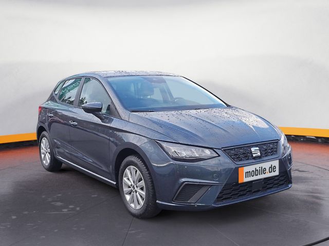 Seat Ibiza Style 1.0 TSI ACC,SHZ,DAB+