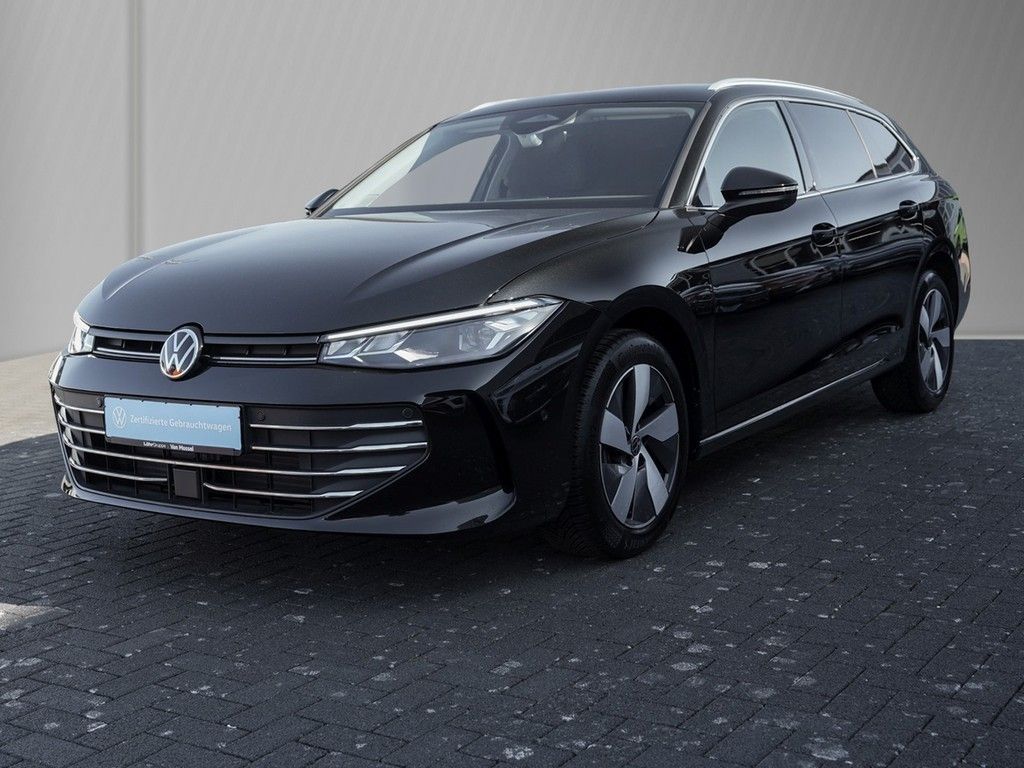 Volkswagen Passat Variant 2.0 TDI DSG Business AHK/Navi/RFK imagem 3