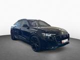 Audi Q8 50 TDI QUATTS LINE AHK+MATRIX+PANO+HUD+RAUTE+ - gebrauchte SUVs in Hanau