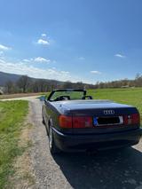 Audi Cabriolet 2.6 - - Audi Cabriolet: 2.6
