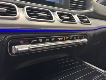 Mercedes GLE 350 - 10