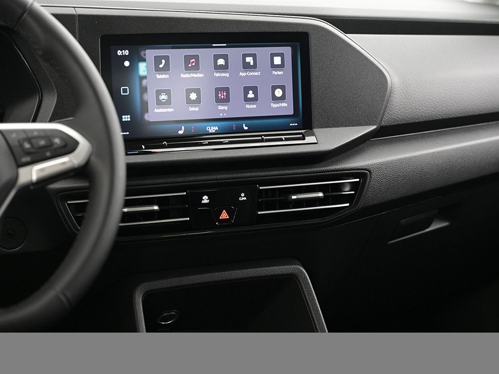Volkswagen Caddy - Bild 16