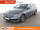 Mercedes-Benz E 200 T Avantgarde Aut.*NAVI*LED*TEMPO* - Mercedes-Benz E 200 in Frankfurt (Main)