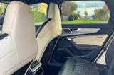 Audi S6 TDI quattro   - Audi S6 mit Diesel-Antrieb: Kombi