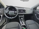 Skoda Karoq Selection 2.0 TDI DSG NAVI PARKEN TRAVEL - scheckheftgepflegte Skoda Karoq