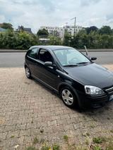 Opel  Corsa 1.3cdti - Opel Corsa aus 2005: 1.3