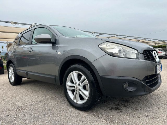 Nissan Qashqai 1.5 Diesel 7 Posti PROMO 2025