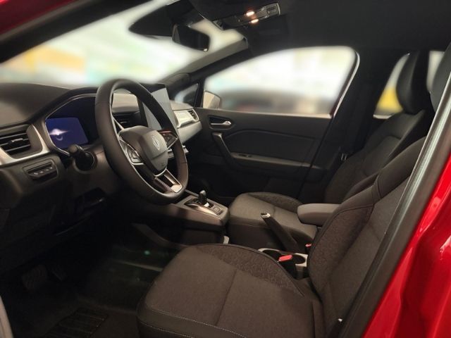 Fahrzeugabbildung Renault Captur II Evolution Klimaautom DAB SHZ Spurwechs