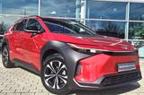 Toyota bZ4X Comfort-Paket - rote Toyota bZ4X