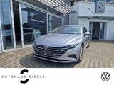 Volkswagen Arteon Shooting Brake 2.0 TDI Elegance  AHK DSG  - VW Arteon Gebrauchtwagen in Stuttgart