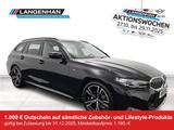 BMW 318d M Sport HUD AHK Hifi DAB LED