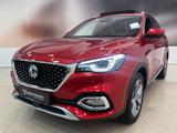 MG EHS PHEV Luxury/360°K/Leder/KeyLess/Panorama/AHK - MG in Duisburg
